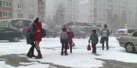 Воронежским школьникам продлили дистант из-за холодов - ГТРК Воронеж