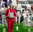 Воронежская спортсменка стала призером Первенства России по джиу-джитсу - TV-Gubernia.Ru