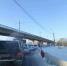 На «невидимую» пробку на Северном мосту пожаловались воронежские автомобилисты - МОЁ! Online