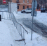 Очередную гору мусора в центре города показали воронежцы - Bloknot-Voronezh.Ru
