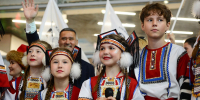Воронежцы смогут принять участие в марафоне «Россия – семья семей» - ГТРК Воронеж