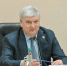 Воронежский губернатор: «Без обучения и повышения квалификации переход к новому технологическому укладу невозможен» - РИА Воронеж