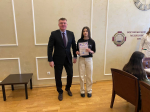 Итоги онлайн-конкурса постов среди студентов СПО «Имя Николая Ниловича Бурденко в истории студенчества России»