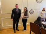 Итоги онлайн-конкурса постов среди студентов СПО «Имя Николая Ниловича Бурденко в истории студенчества России»