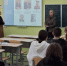 Профориентационные встречи преподавателей кафедры клинической фармакологии - Медицинский Университет им. Н.Н. Бурденко
