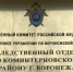 Следователем СК организована проверка по сообщению в соцмедиа о применении насилия в отношении несовершеннолетнего в Коминтерновском районе города Воронежа - Следственный комитет
