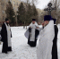 Панихида по пострадавшим в годы гонений на церковь пройдет в центре Воронежа - Bloknot-Voronezh.Ru