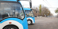 В Воронеже приостановят движение двух троллейбусов - Обозреватель.Врн