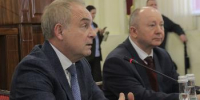 На площадке ВГУ состоялось совещание по развитию искусственного интеллекта в регионе - ВГУ