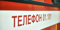 В воронежском селе Ушановка сгорела двухкомнатная квартира: погиб 63-летний мужчина - РИА Воронеж