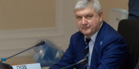 Воронежский губернатор потерял три строчки влиятельности в рейтинге АПЭК - Обозреватель.Врн