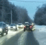Мегапробку за гранью добра и зла показали в Воронеже - Bloknot-Voronezh.Ru