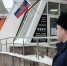 В Воронеже начали проверку после падения сосулек на мать и ребёнка-инвалида - ГТРК Воронеж