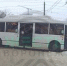 Автобус влетел в легковушку и столб на Московском проспекте в Воронеже (ВИДЕО) - МОЁ! Online