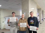 Стартовал «Субботний университет» для школьников