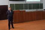 Стартовал «Субботний университет» для школьников