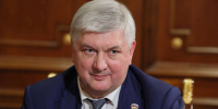 Александр Гусев заявил о готовности принять белгородцев в Воронежской области - Обозреватель.Врн