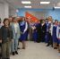 Воронежские обновленные центры занятости высоко оценил глава Роструда - Городская справка 077