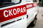 Воронежский водитель-экспедитор получил тяжёлую травму при замене колеса