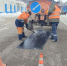 Названы семь воронежских улиц, на которых провели ремонт дорог, несмотря на зиму - Bloknot-Voronezh.Ru