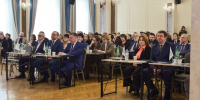 В Воронежском Лестехе подвели итоги научной работы за год - Обозреватель.Врн