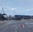 Водитель тягача Volvo погиб после жесткого ДТП на М-4 «Дон» в Воронежской области - Обозреватель.Врн