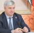 Губернатор Воронежской области рассказал о готовности региона к сезону паводков и природных пожаров - РИА Воронеж