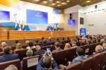 Воронежская область в студенческом спорте России фото 3