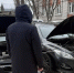 Сотрудники Росгвардии оказали помощь водителю неисправного автомобиля в Воронеже - Росгвардия