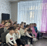 Уроки «Зимующие птицы» - Заповедник им. В.М. Пескова