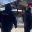 Полицейские провели рейд в Северном микрорайоне Воронежа - Обозреватель.Врн
