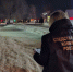 В Острогожске следователем СК предъявлено обвинение местному жителю в покушении на убийство знакомого - Следственный комитет