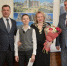 Депутат Воронежской городской Думы Андрей Бойко поддержал сына героя СВО в день получения паспорта - ИА Медиа Ток