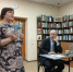Поэтический сборник «Поэмы» презентовали в Воронеже - Communa.Ru