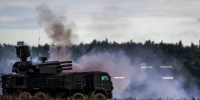 Воронежцам рассказали подробности атаки БПЛА в ночь на 11 февраля: обломки упали на детский сад - РИА Воронеж