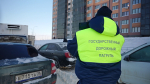 В Воронеже подвели итоги работы бесплатных аварийных комиссаров за неделю