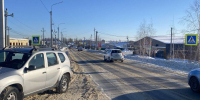 Водитель иномарки сбил 16-летнюю девушку под Воронежем - Обозреватель.Врн