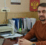 «Вернулся в родное село, чтобы заняться патриотической работой»: как ветеран Дмитрий Заречнев стал главой россошанского поселения - РИА Воронеж
