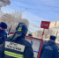 Росгвардия приняла участие в работе штаба в пожарно-тактическом учении в Воронеже - Росгвардия