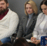 В «Орионе» обсудили вопросы патриотического воспитания - Образовательный центр Орион