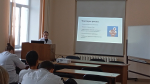 Итоги учебно-методической конференции, посвященной Всемирному дню больного «Современные решения проблем пациентов»