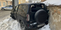 Водитель на Chevrolet насмерть сбил пожилую женщину в центре Воронежа - ГТРК Воронеж