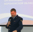 Заместитель начальника института по кадрам принял участие в совещании по вопросам патриотического воспитания обучающихся - Воронежский институт ФСИН России