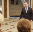 ВГЛТУ принял церемонию награждения победителей грантового конкурса программы «Формула хороших дел» - Обозреватель.Врн