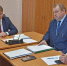Замминистра промышленности и транспорта региона Максим Захаров встретился с жителями по вопросу возобновления работы электропоезда Лиски – Евдаково - РИА Воронеж