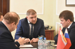 Благодаря решениям областного Правительства пригородные электропоезда  возобновят работу