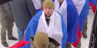 Правительство раскрыло, сколько воронежцев удалось вернуть из плена ВСУ в 2025 году - Bloknot-Voronezh.Ru
