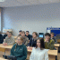 В ВГТУ прошла «Открытая лаборатория» для студентов ФИСИС - ВГТУ