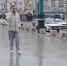 В Воронежской области снизилось число пострадавших из-за гололёда - ГТРК Воронеж