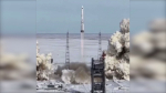 Ракета-носитель «Протон-М» с воронежским двигателем стартовала с космодрома Байконур